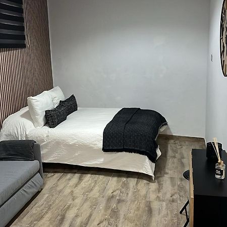 Apartamento Empedrado Jerez de la Frontera Buitenkant foto