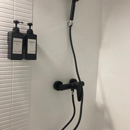 Apartamento Empedrado Jerez de la Frontera Buitenkant foto
