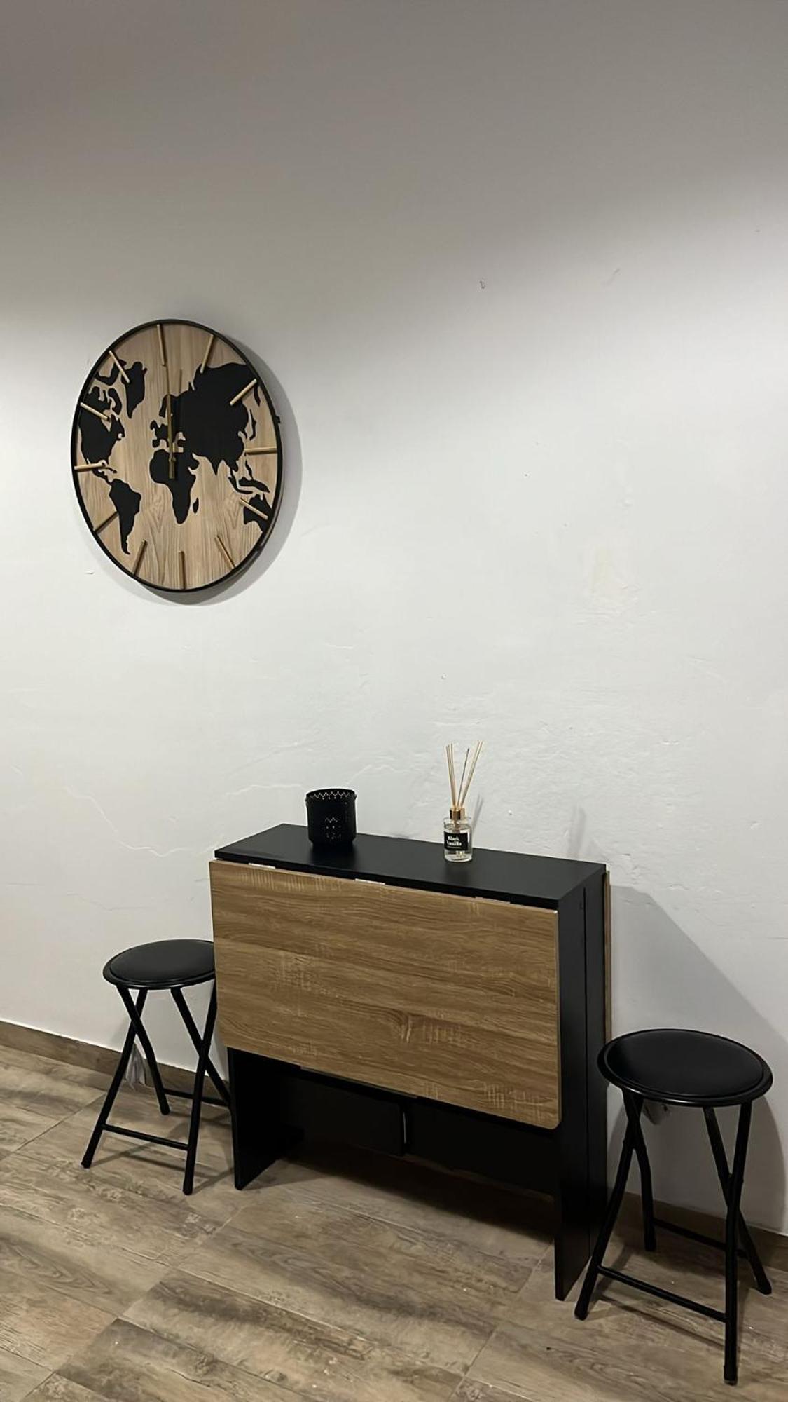Apartamento Empedrado Jerez de la Frontera Buitenkant foto