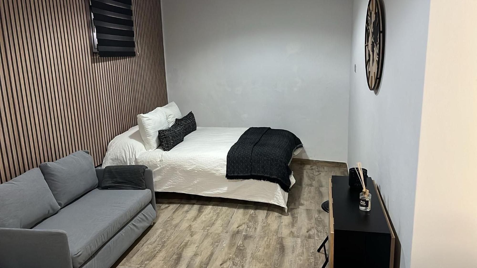 Apartamento Empedrado Jerez de la Frontera Buitenkant foto