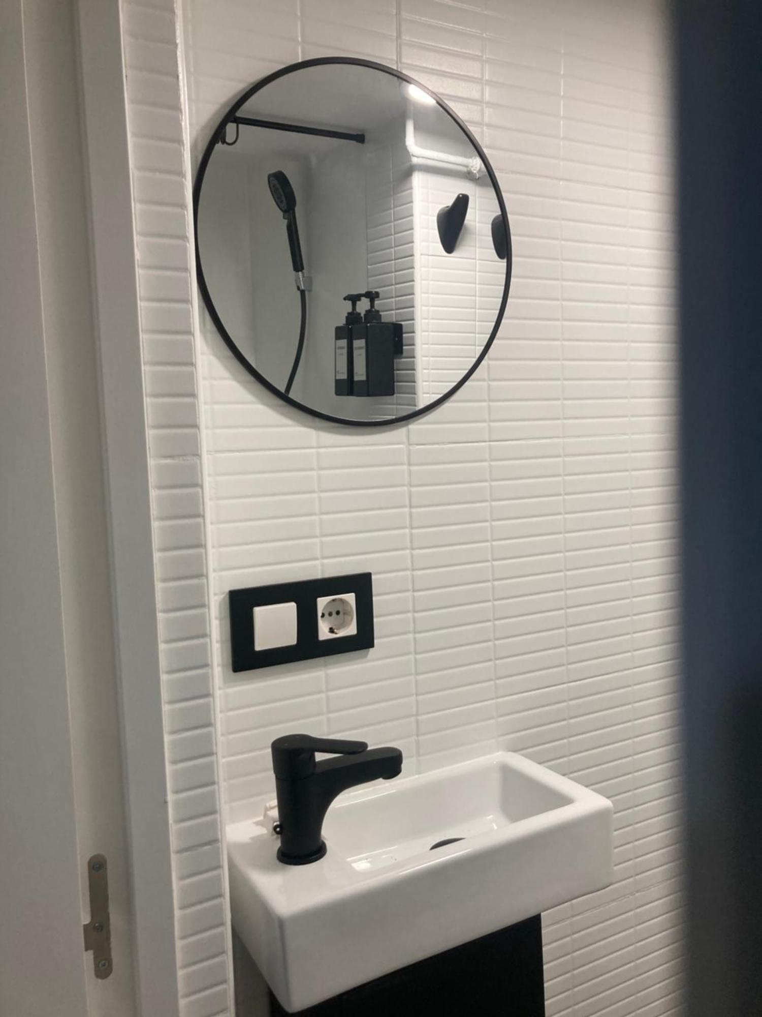 Apartamento Empedrado Jerez de la Frontera Buitenkant foto