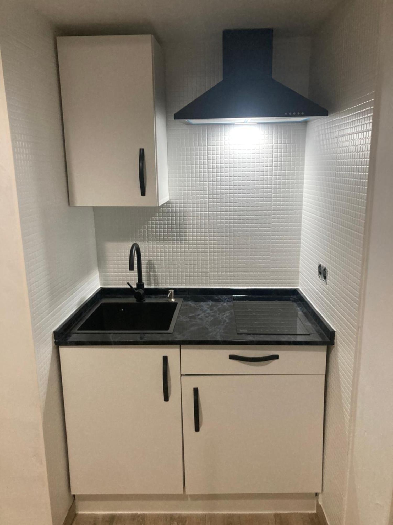Apartamento Empedrado Jerez de la Frontera Buitenkant foto